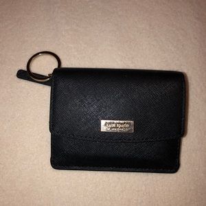 Kate Spade Laurel Way wallet